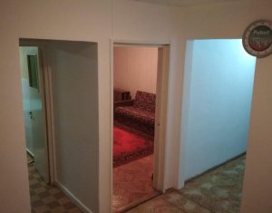 Lakás 2 szobák kiadó on Cluj-napoca, Zóna Manastur