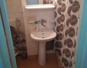 Lakás 2 szobák kiadó on Cluj-napoca, Zóna Manastur