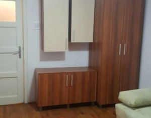 Lakás 2 szobák kiadó on Cluj-napoca