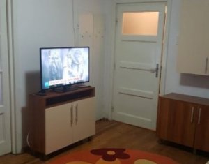 Lakás 2 szobák kiadó on Cluj-napoca