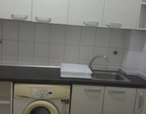 Lakás 2 szobák kiadó on Cluj-napoca