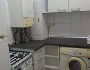 Lakás 2 szobák kiadó on Cluj-napoca