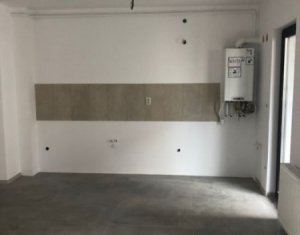 Lakás 2 szobák eladó on Cluj-napoca, Zóna Gheorgheni