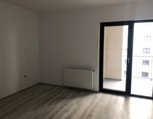 Lakás 2 szobák eladó on Cluj-napoca, Zóna Gheorgheni