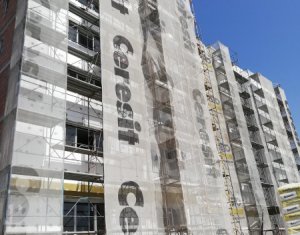 Lakás 2 szobák eladó on Cluj-napoca, Zóna Dambul Rotund