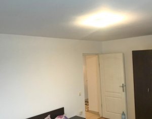 Lakás 1 szobák kiadó on Cluj-napoca, Zóna Zorilor