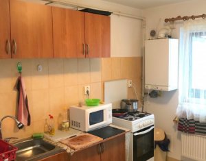 Lakás 1 szobák kiadó on Cluj-napoca, Zóna Zorilor