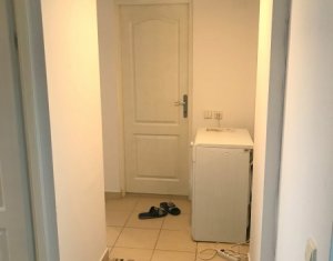 Lakás 1 szobák kiadó on Cluj-napoca, Zóna Zorilor