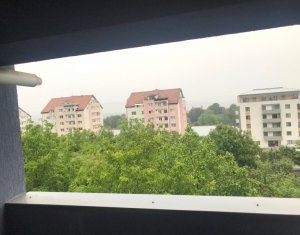 Lakás 1 szobák kiadó on Cluj-napoca, Zóna Zorilor