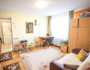 , 31m2 on Cluj-napoca, Zóna Gheorgheni