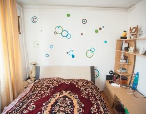 Lakás 2 szobák eladó on Cluj-napoca, Zóna Gheorgheni