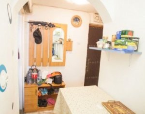 Lakás 2 szobák eladó on Cluj-napoca, Zóna Gheorgheni