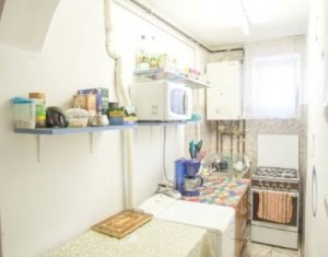 Lakás 2 szobák eladó on Cluj-napoca, Zóna Gheorgheni