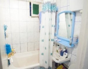 Lakás 2 szobák eladó on Cluj-napoca, Zóna Gheorgheni