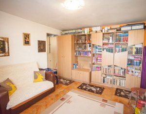 Lakás 2 szobák eladó on Cluj-napoca, Zóna Gheorgheni