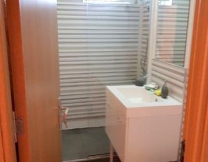 Lakás 2 szobák eladó on Cluj-napoca, Zóna Gheorgheni