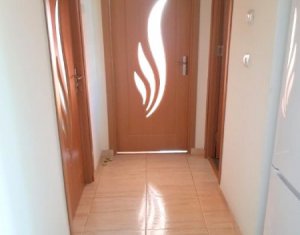 Lakás 2 szobák eladó on Cluj-napoca, Zóna Gheorgheni