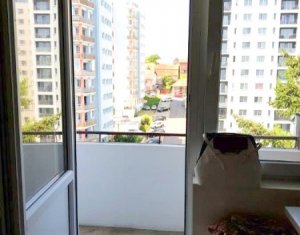 Lakás 2 szobák eladó on Cluj-napoca, Zóna Gheorgheni