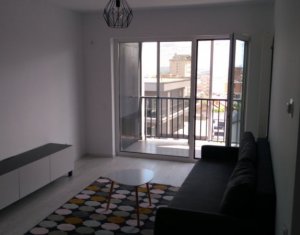 Lakás 2 szobák kiadó on Cluj-napoca, Zóna Buna Ziua