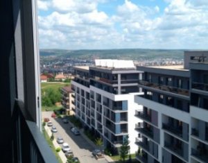 Lakás 2 szobák kiadó on Cluj-napoca, Zóna Buna Ziua