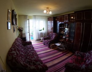 Lakás 3 szobák eladó on Cluj-napoca, Zóna Manastur