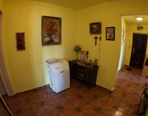 Lakás 3 szobák eladó on Cluj-napoca, Zóna Manastur