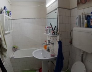 Lakás 3 szobák eladó on Cluj-napoca, Zóna Manastur