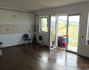 , 44.5m2 on Floresti