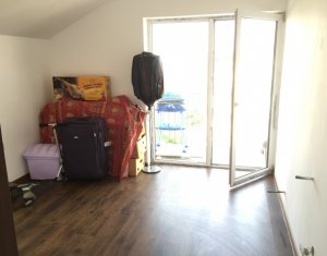 Lakás 2 szobák eladó on Floresti