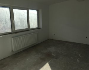 Lakás 2 szobák eladó on Floresti