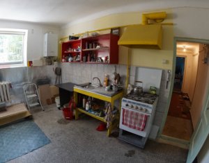 Lakás 1 szobák eladó on Cluj-napoca