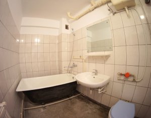 Lakás 2 szobák eladó on Cluj-napoca, Zóna Centru