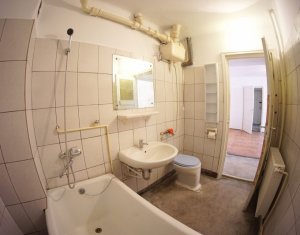 Lakás 2 szobák eladó on Cluj-napoca, Zóna Centru