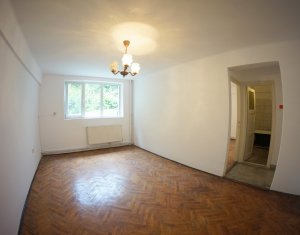 Lakás 2 szobák eladó on Cluj-napoca, Zóna Centru