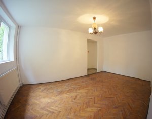 Lakás 2 szobák eladó on Cluj-napoca, Zóna Centru