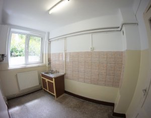 Lakás 2 szobák eladó on Cluj-napoca, Zóna Centru