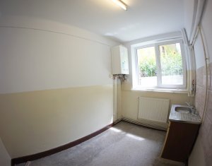 Lakás 2 szobák eladó on Cluj-napoca, Zóna Centru