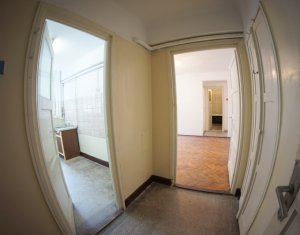 Lakás 2 szobák eladó on Cluj-napoca, Zóna Centru