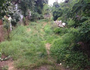 Telek eladó on Floresti