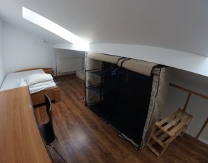 Lakás 2 szobák kiadó on Cluj-napoca, Zóna Centru