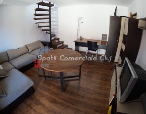 , 54m2 on Cluj-napoca, Zóna Centru