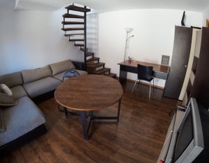 Lakás 2 szobák kiadó on Cluj-napoca, Zóna Centru