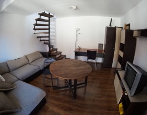 Lakás 2 szobák kiadó on Cluj-napoca, Zóna Centru