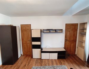 Lakás 2 szobák kiadó on Cluj-napoca, Zóna Centru