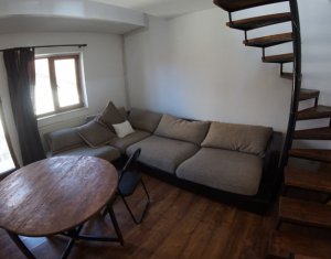 Lakás 2 szobák kiadó on Cluj-napoca, Zóna Centru