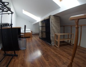 Lakás 2 szobák kiadó on Cluj-napoca, Zóna Centru