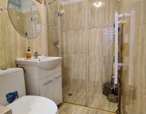 Lakás 2 szobák kiadó on Cluj-napoca, Zóna Centru