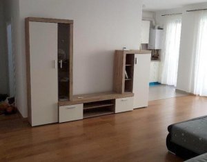 Lakás 3 szobák kiadó on Cluj-napoca, Zóna Gheorgheni