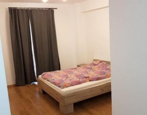 Lakás 3 szobák kiadó on Cluj-napoca, Zóna Gheorgheni