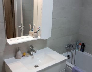 Lakás 3 szobák kiadó on Cluj-napoca, Zóna Gheorgheni